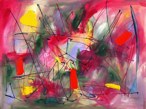 Compatible Abstrakt Jahrriesnge  for untitle-lpf02927 