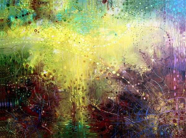 Compatible Abstrakt Jahrriesnge  for untitle-lpf02932 