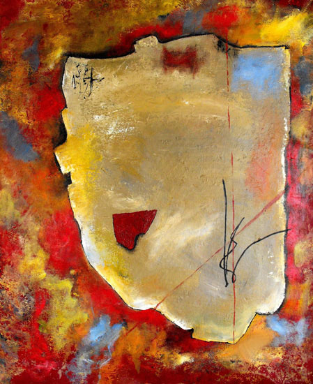 Compatible Abstrakt Jahrriesnge  for untitle-lpf02952 