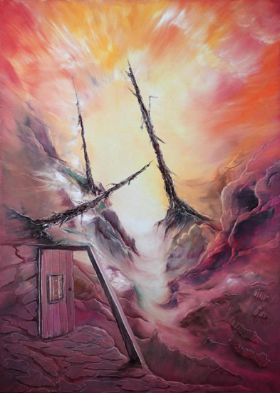 Compatible Abstrakt Jahrriesnge  for untitle-lpf02964 