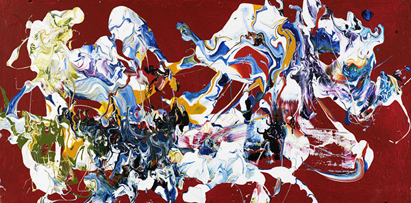 Compatible Abstrakt Jahrriesnge  for untitle-lpf03010 