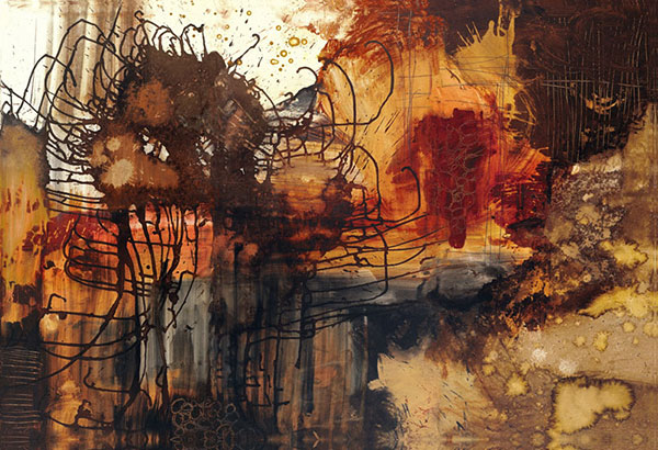 Compatible Abstrakt Jahrriesnge  for untitle-lpf03091 