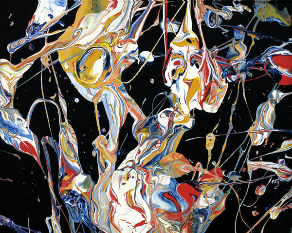 Compatible Abstrakt Jahrriesnge  for untitle-lpf03100 