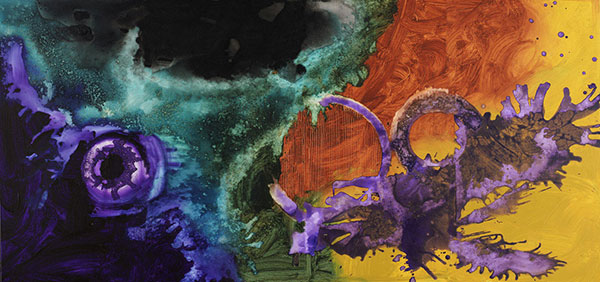 Compatible Abstrakt Jahrriesnge  for untitle-lpf03103 