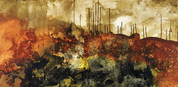 Compatible Abstrakt Jahrriesnge  for untitle-lpf03107 