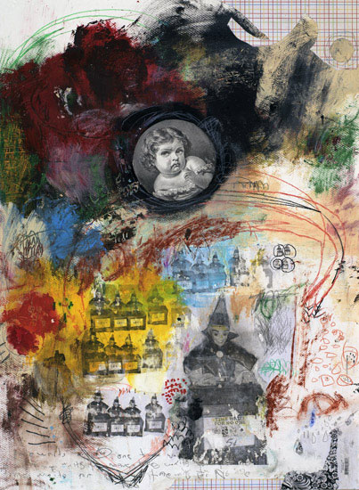 Compatible Abstrakt Jahrriesnge  for untitle-lpf03215 