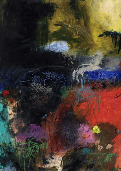 Compatible Abstrakt Jahrriesnge  for untitle-lpf03222 