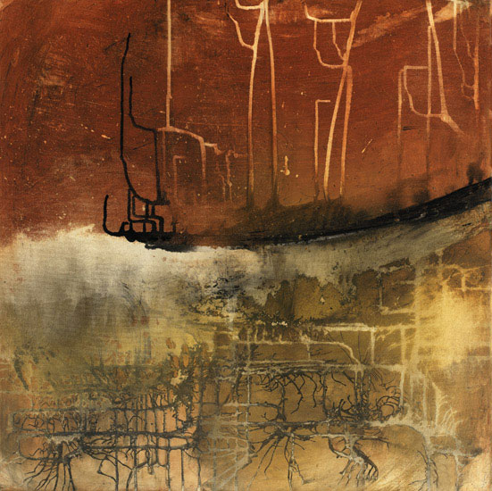 Compatible Abstrakt Jahrriesnge  for untitle-lpf03266 