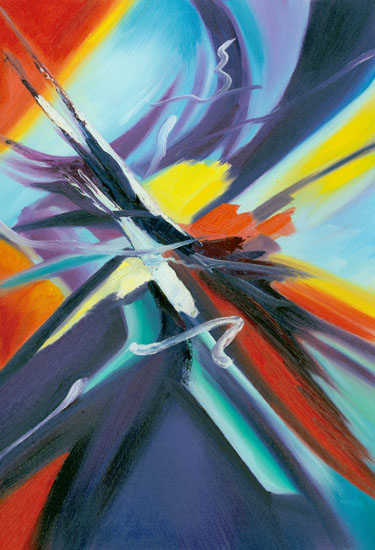 Compatible Abstrakt Jahrriesnge  for untitle-lpf03311 