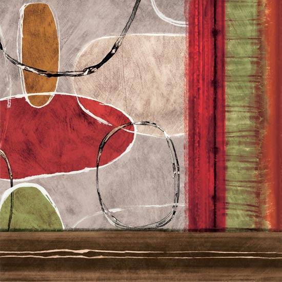 Compatible Abstrakt Jahrriesnge  for untitle-lpf03361 