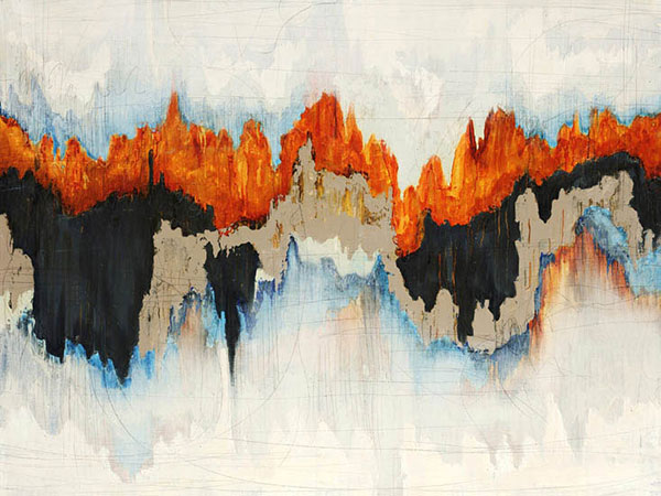 Compatible Abstrakt Jahrriesnge  for untitle-lpf03489 