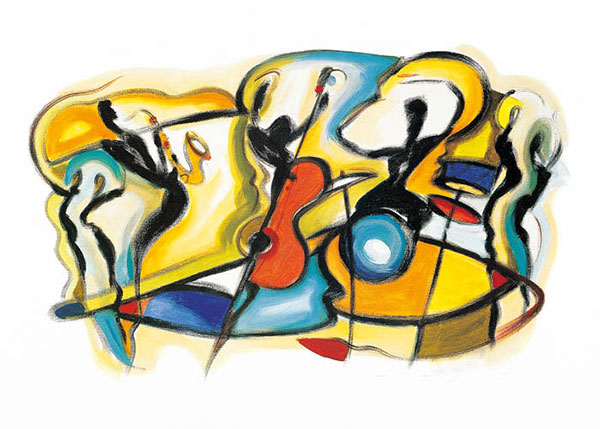 Compatible Abstrakt Jahrriesnge  for untitle-lpf03500 