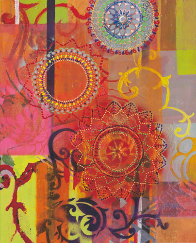 Compatible Abstrakt Jahrriesnge  for untitle-lpf03637 