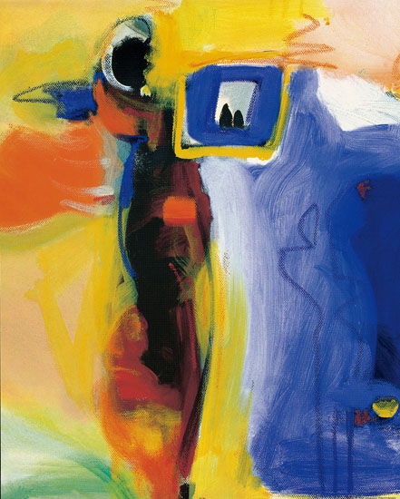 Compatible Abstrakt Jahrriesnge  for untitle-lpf03678 