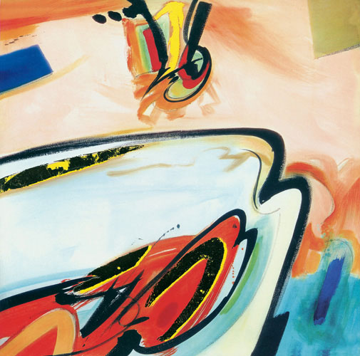 Compatible Abstrakt Jahrriesnge  for untitle-lpf03752 