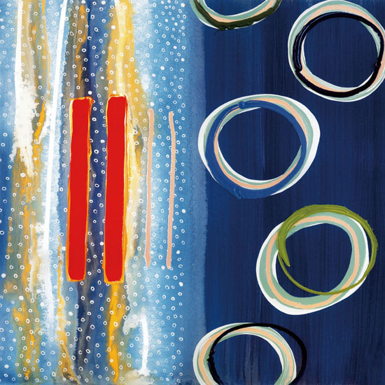 Compatible Abstrakt Jahrriesnge  for untitle-lpf03767 