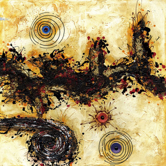 Compatible Abstrakt Jahrriesnge  for untitle-lpf03786 