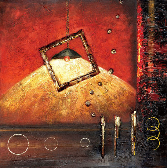 Compatible Abstrakt Jahrriesnge  for untitle-lpf03790 