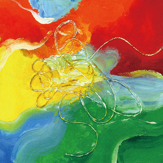 Compatible Abstrakt Jahrriesnge  for untitle-lpf03832 