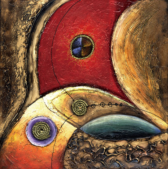 Compatible Abstrakt Jahrriesnge  for untitle-lpf03847 