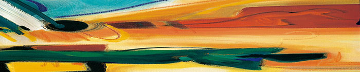 Compatible Die Architektur Jahrriesnge  for hotel bedside long decorative painting lpf04333 