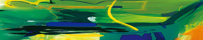 Compatible Die Architektur Jahrriesnge  for hotel bedside long decorative painting lpf04335 