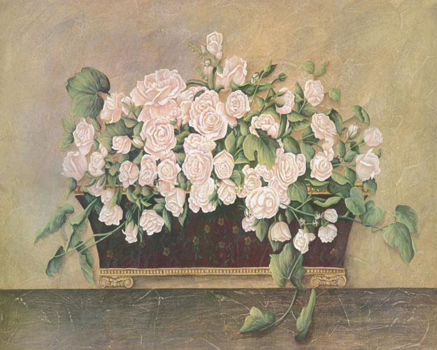 Compatible Blumen JAHRRIESNGE  for flowers lpf04403 