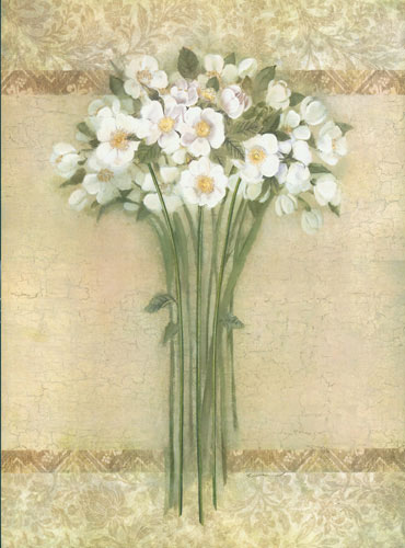 Compatible Blumen JAHRRIESNGE  for flower lpf04449 