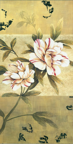 Compatible Blumen JAHRRIESNGE  for flower lpf04458 