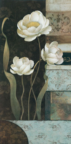 Compatible Blumen JAHRRIESNGE  for flower lpf04460 