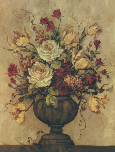 Compatible Blumen JAHRRIESNGE  for flower lpf04514 