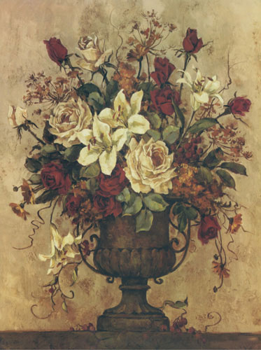 Compatible Blumen JAHRRIESNGE  for flower lpf04515 