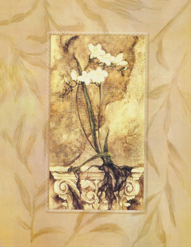 Compatible Blumen JAHRRIESNGE  for flower lpf04550 