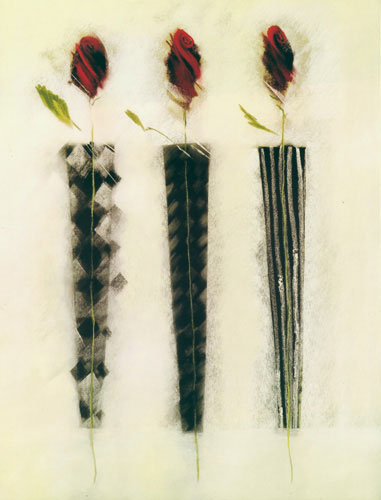 Compatible Blumen JAHRRIESNGE  for flower lpf04569 