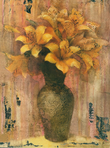 Compatible Blumen JAHRRIESNGE  for flower lpf04574 