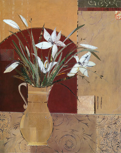 Compatible Blumen JAHRRIESNGE  for flowers lpf04598 