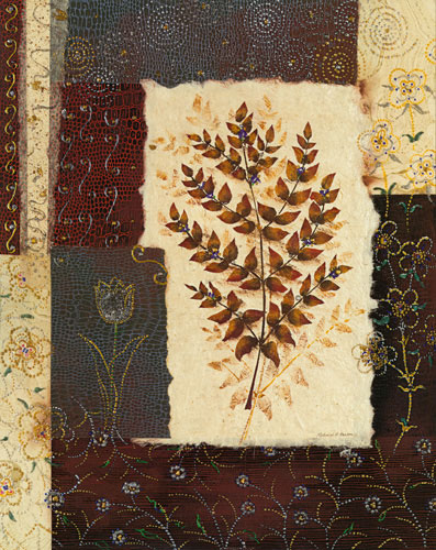 Compatible Blumen JAHRRIESNGE  for leaves lpf04600 