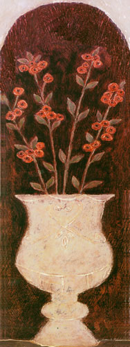 Compatible Blumen JAHRRIESNGE  for flowers lpf04631 