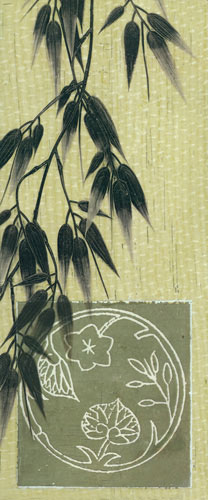 Compatible Blumen JAHRRIESNGE  for leaves lpf04653 