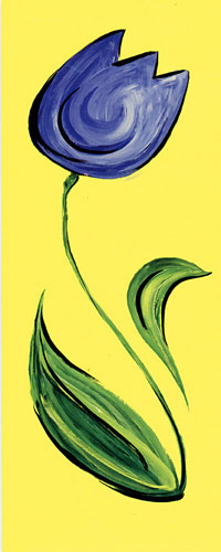 Compatible Blumen JAHRRIESNGE  for flowers lpf04660 