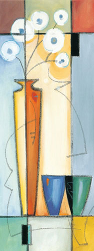 Compatible Blumen JAHRRIESNGE  for flowers lpf04663 