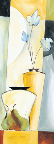 Compatible Blumen JAHRRIESNGE  for flowers lpf04664 