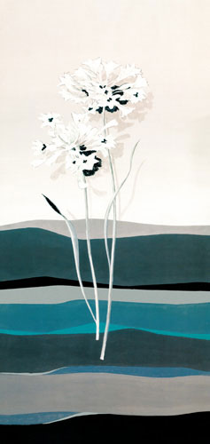 Compatible Blumen JAHRRIESNGE  for flowers lpf04665 