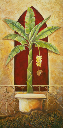 Compatible Blumen JAHRRIESNGE  for trees lpf04667 