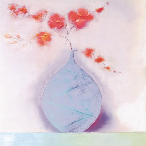 Compatible Blumen JAHRRIESNGE  for flower lpf04675 