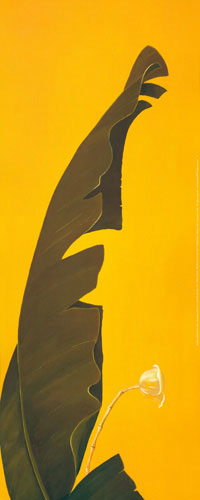 Compatible Blumen JAHRRIESNGE  for leaf lpf04694 