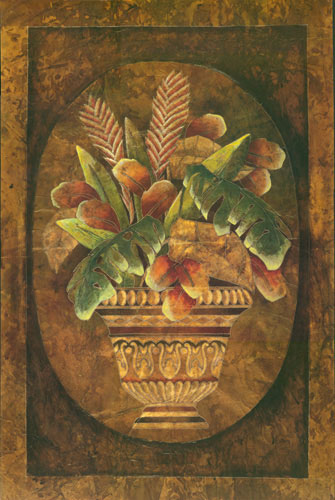 Compatible Blumen JAHRRIESNGE  for flower lpf04734 