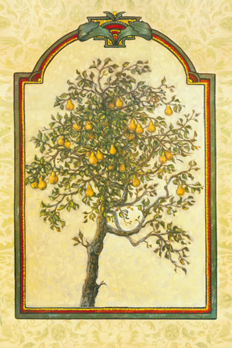 Compatible Blumen JAHRRIESNGE  for flowers lpf04751 