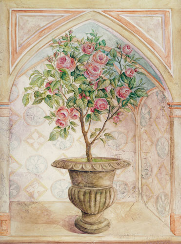 Compatible Blumen JAHRRIESNGE  for flowers lpf04755 