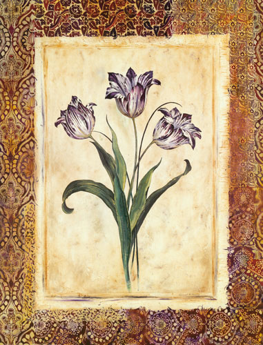 Compatible Blumen JAHRRIESNGE  for flowers lpf04779 